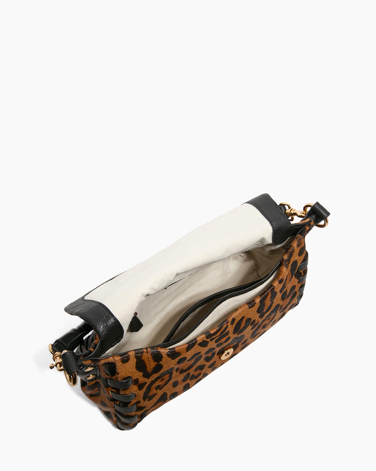 Zen Convertible Crossbody