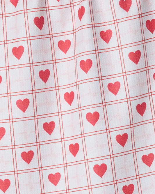 Kind Spirit Kitchen Towel