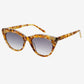 Lily Acetate Cat Eye Sunglasses