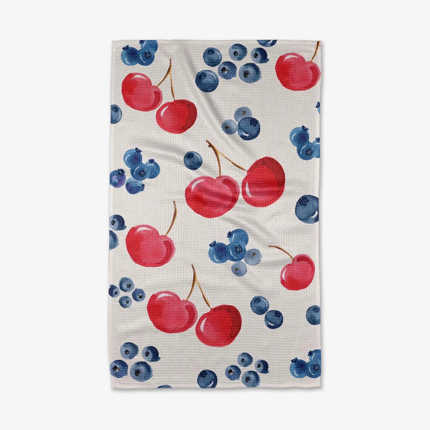 Cherry On Top Kitchen Towel