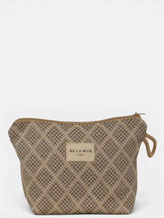 Pant Small Makeup Bag