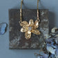 Starflower Solo Pendant