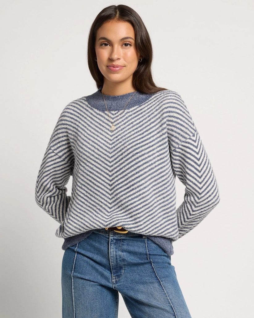 Harvest Moon Sweater