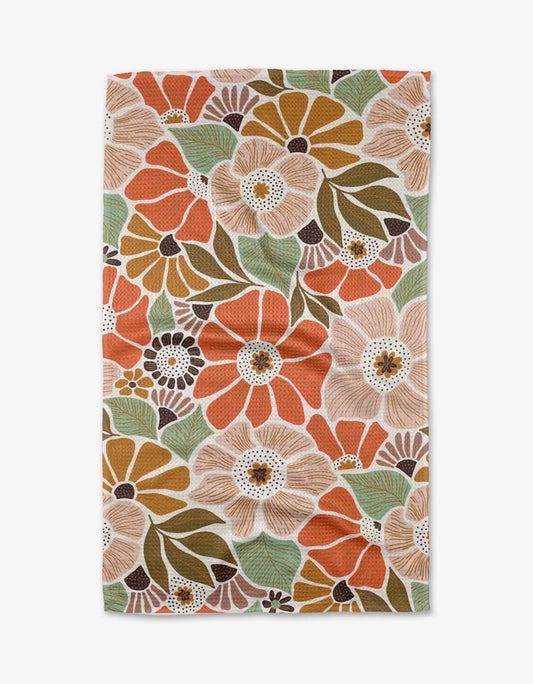 Jorah Kitchen Towel