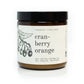Cranberry Orange Candle - 16 oz