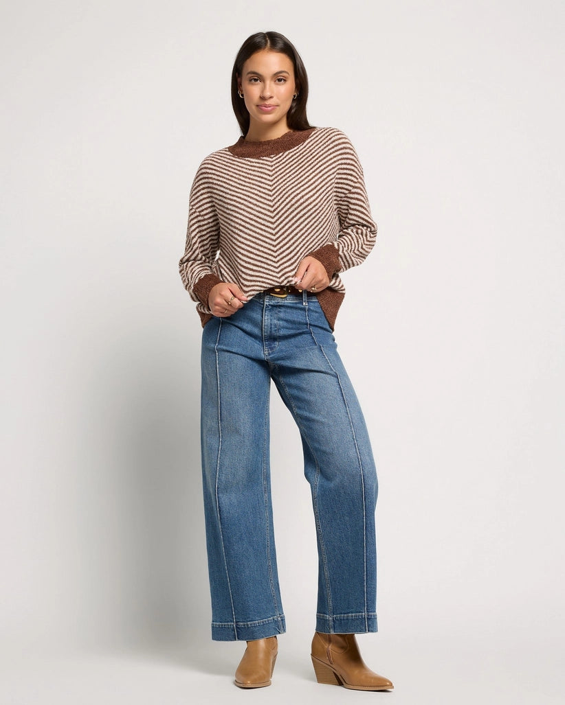 Harvest Moon Sweater