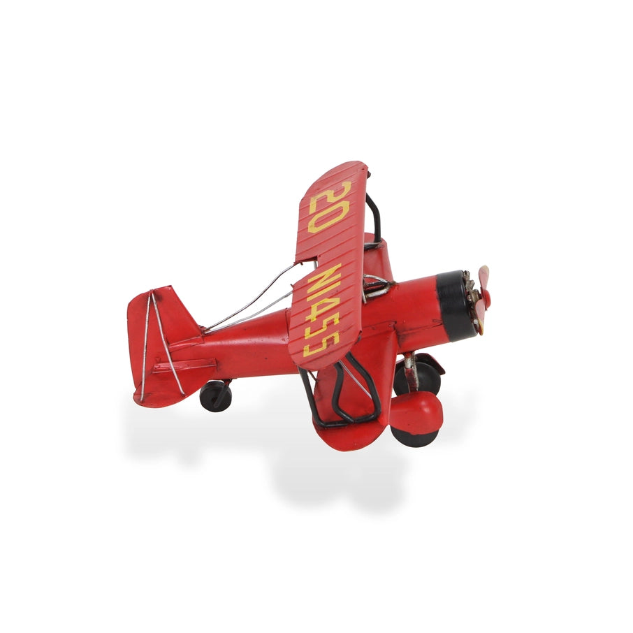 Velo 1933 G5 Bi-Plane