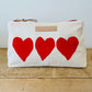 Laura Heart Bag