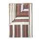 Alpaca Throw Blanket - Oasis