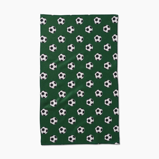 Kick Off Kitchen Towel