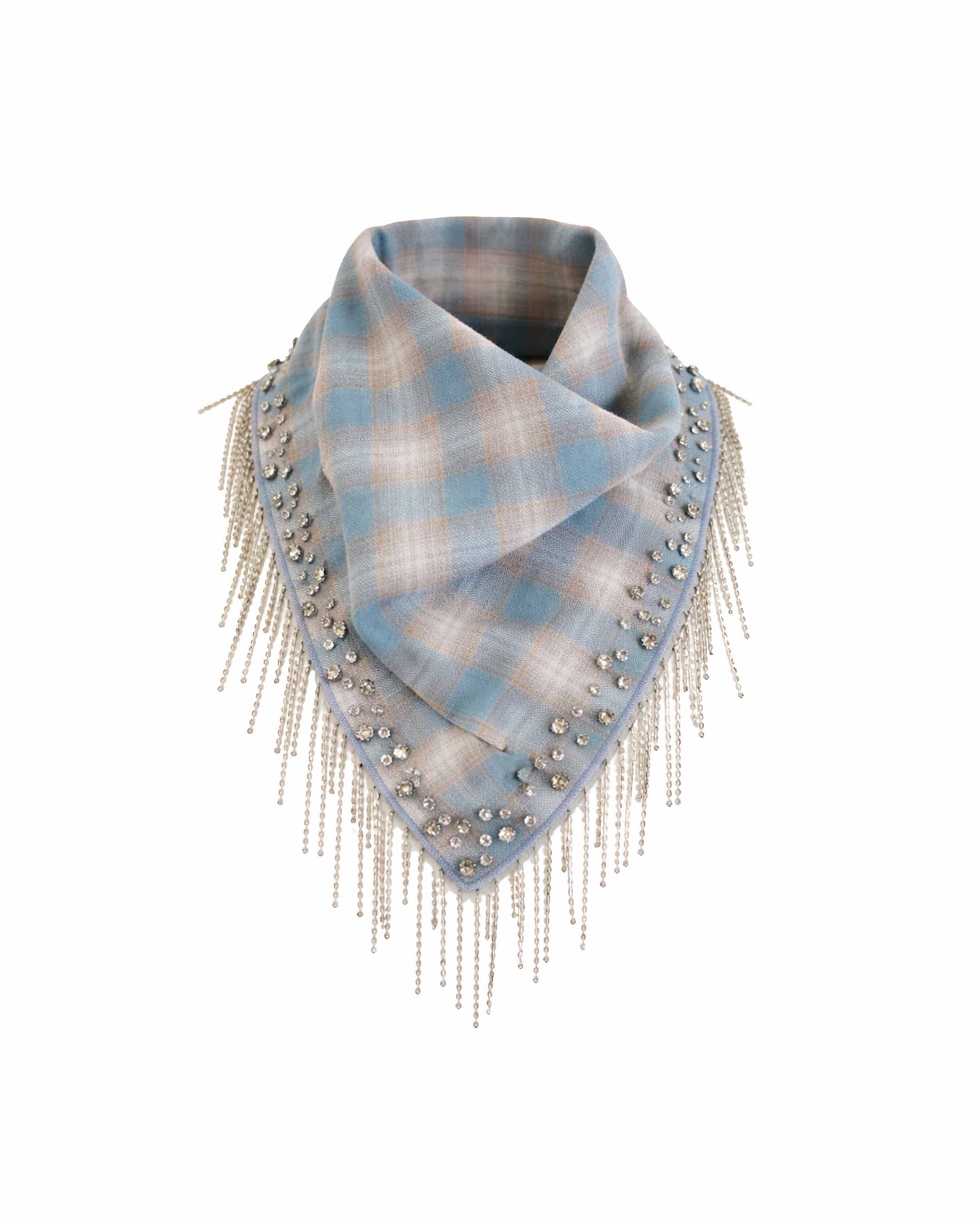 Europa Scarf - Stillwater