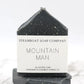 Mountain Man Soap