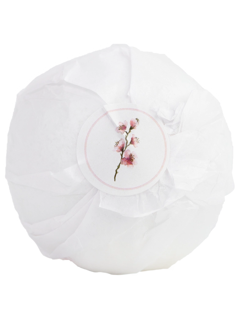 Bath Bomb - Cherry Blossom