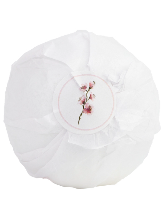 Bath Bomb - Cherry Blossom