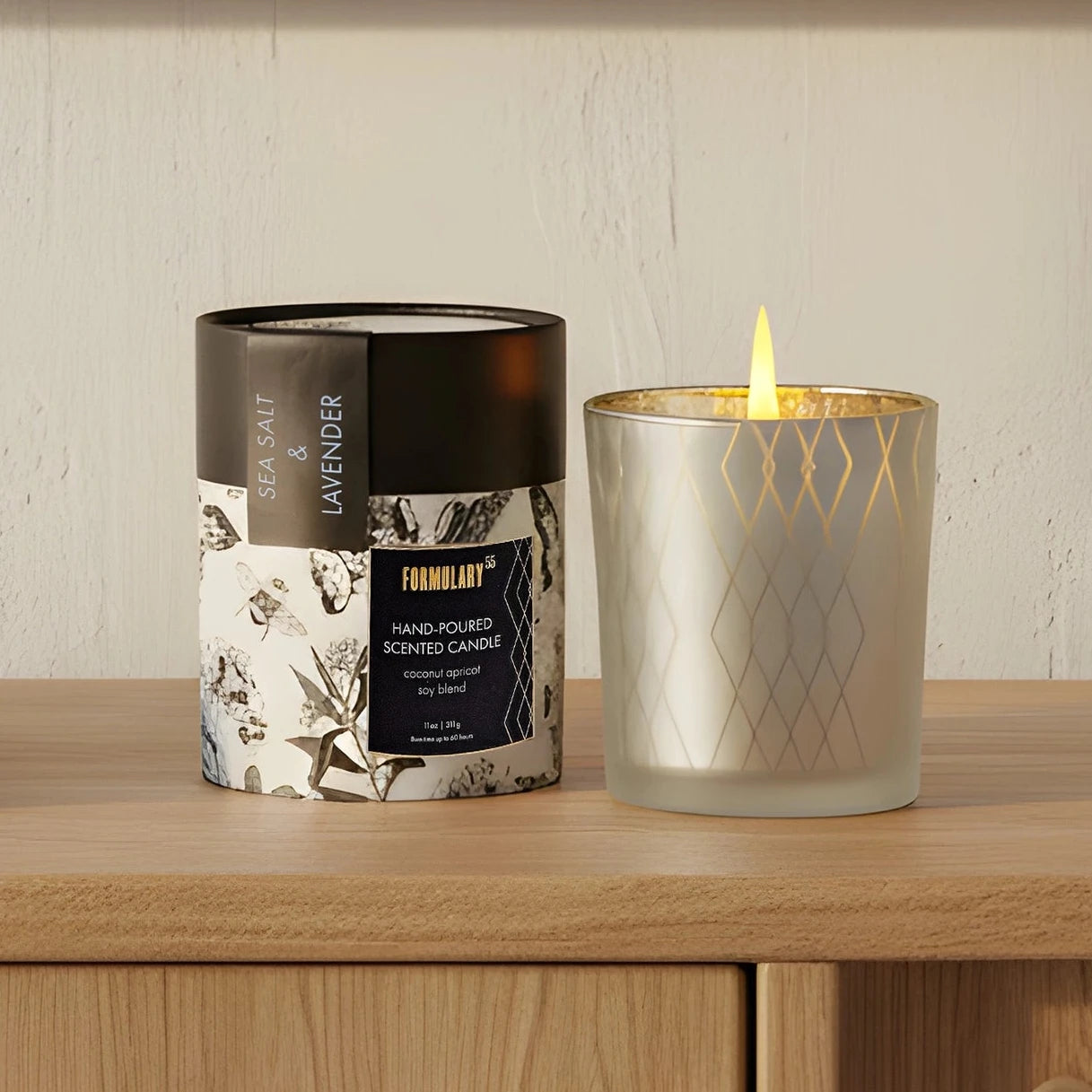 Glow Candle