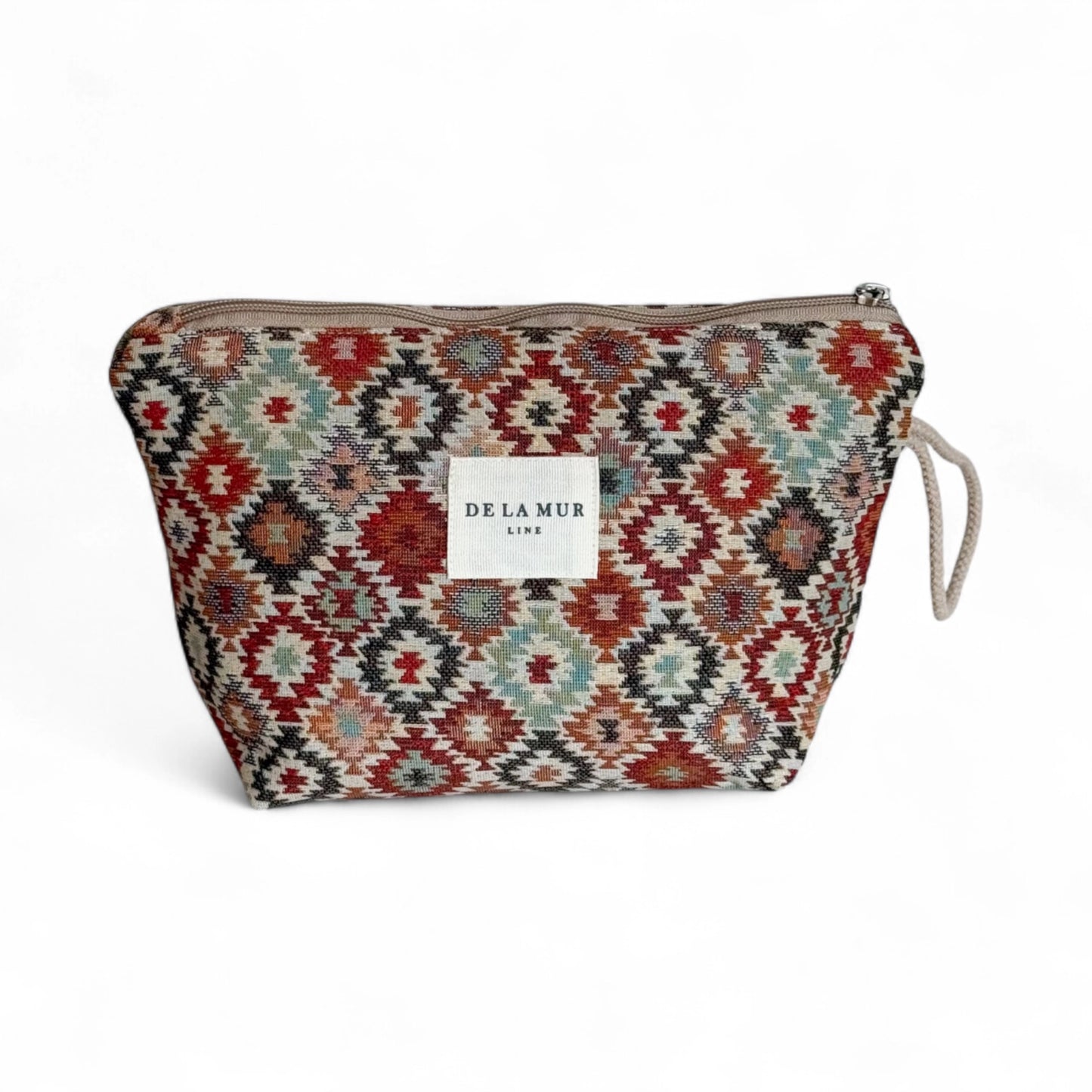 Large Makeup Bag