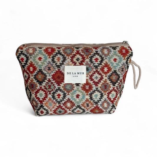 Large Makeup Bag