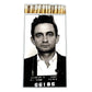 Johnny Cash Matches - 4 in