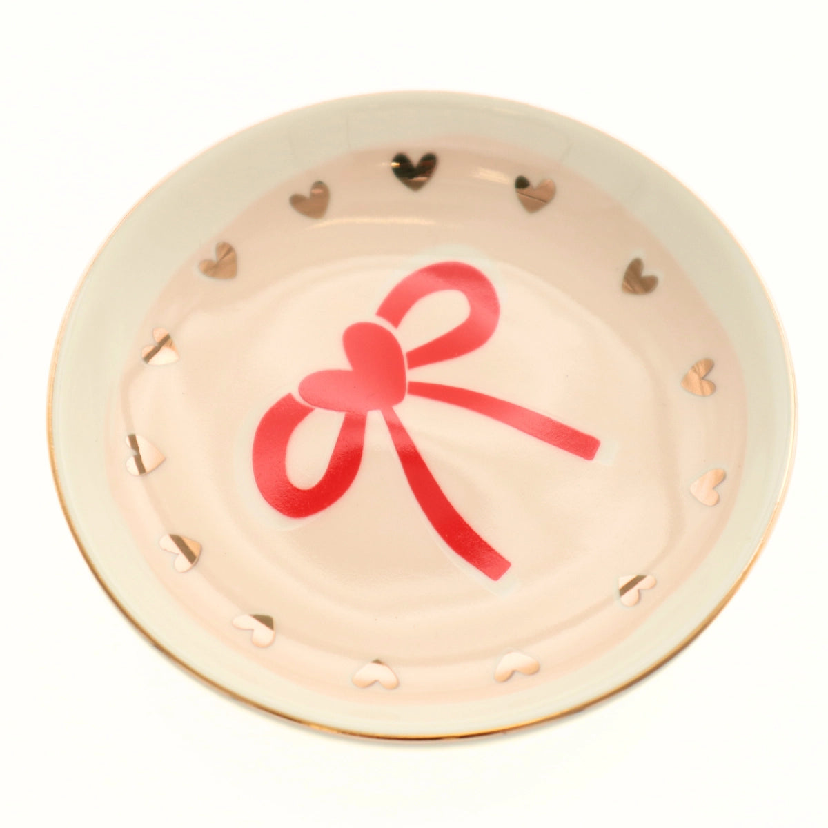 Bow Trinket Tray