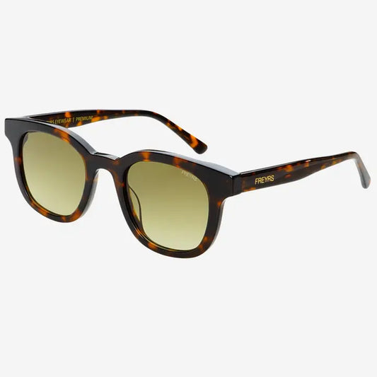 Jasper Acetate Sunglasses