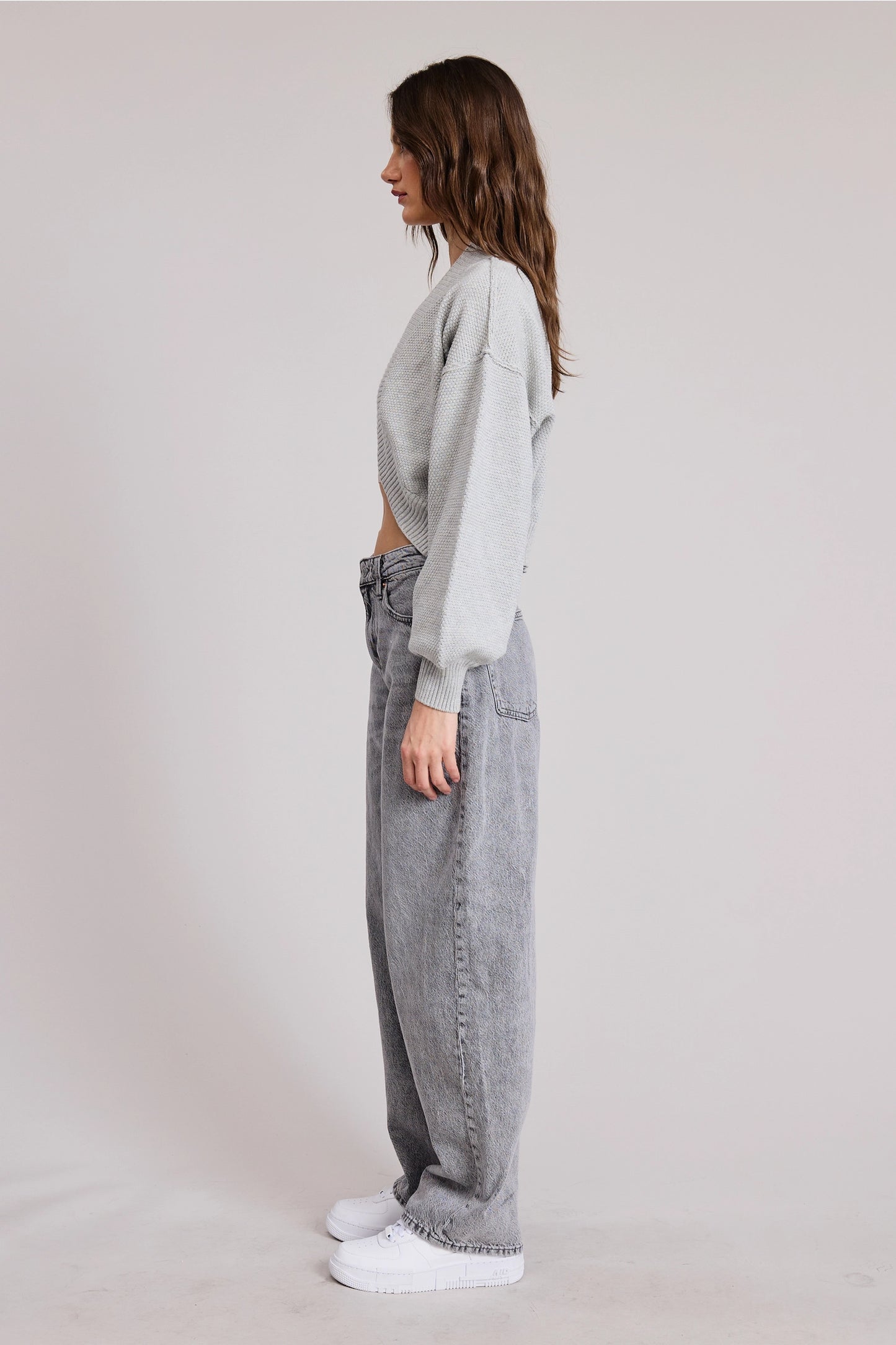 Angie Sweater Cardigan