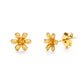 Lily Flower Studs
