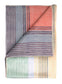 Alpaca Throw Blanket - Spectrum