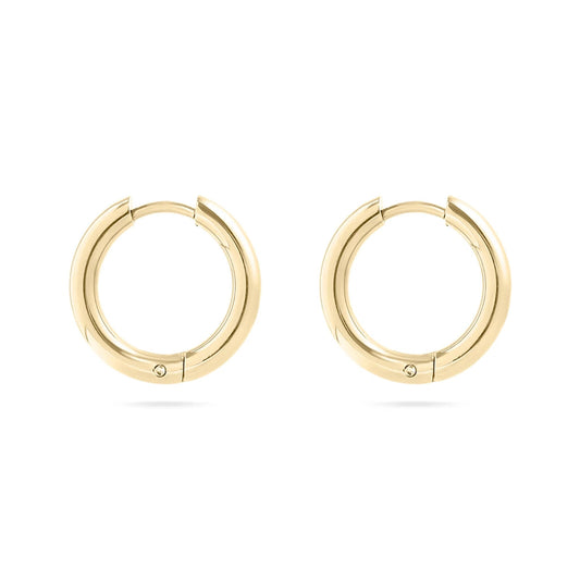 Classic Circle Hoops