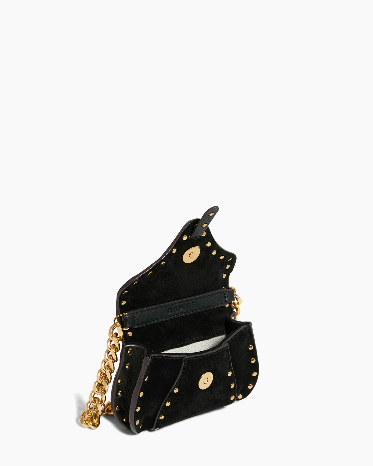 Amour Micro Crossbody