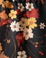 Autumn Whispers Kitchen Towel
