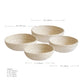 Kata Candy Bowl Set