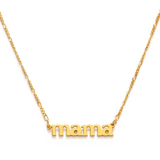 Mama Necklace