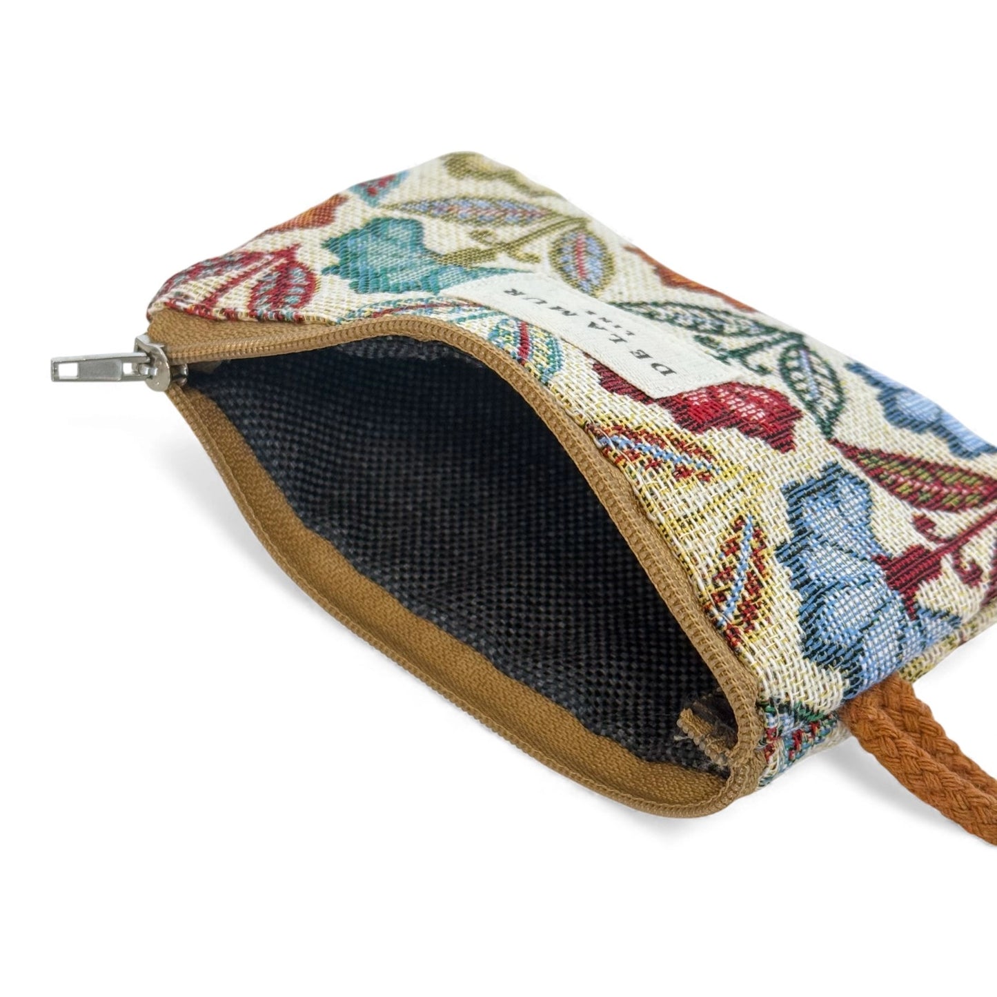 Flora Coin Purse
