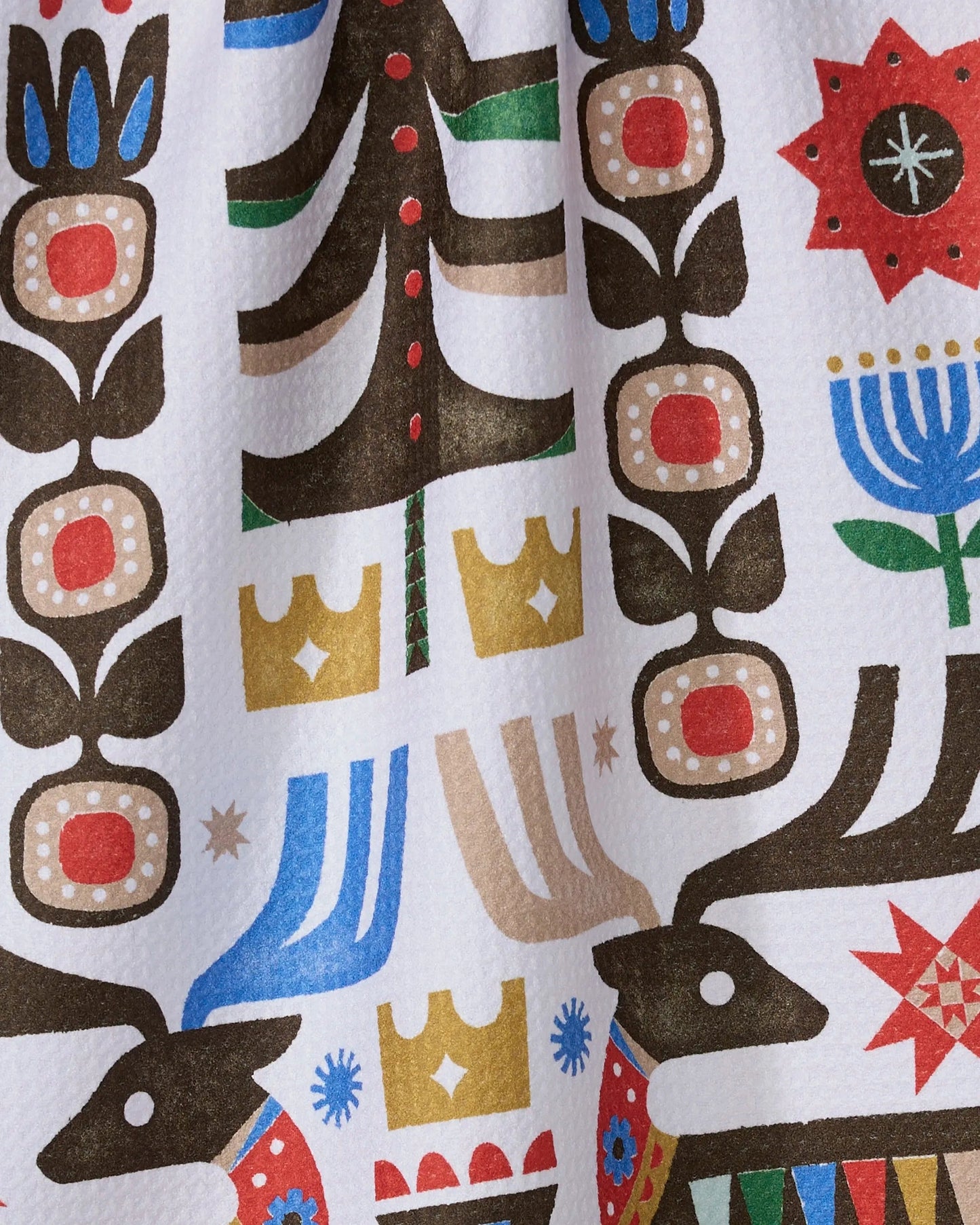Everfolk Kitchen Towel