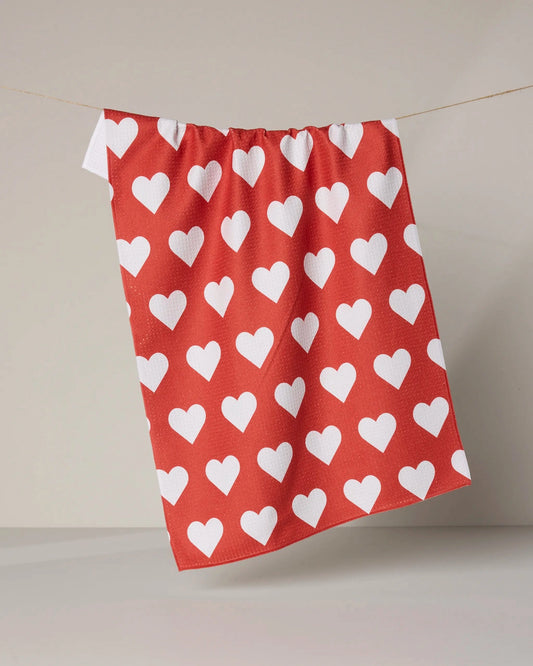 Simply Love Kitchen Towel