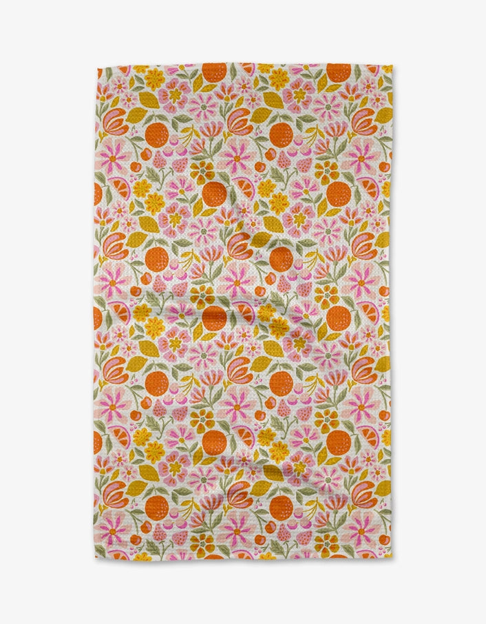 Raz Kitchen Towel