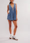 Webster Romper