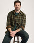 Fremont Flannel Shirt
