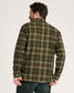 Fremont Flannel Shirt