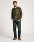 Fremont Flannel Shirt