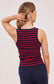 Sierra Striped Tank