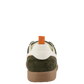 Ghost N Sneaker - Olive Orange Milk