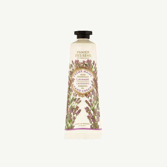 Lavender Hand Cream - 1 oz