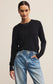 The Perfect Layer Sweater