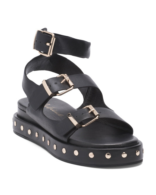 Nina Sandal