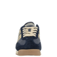 Jogger N Sneaker - Navy Gold