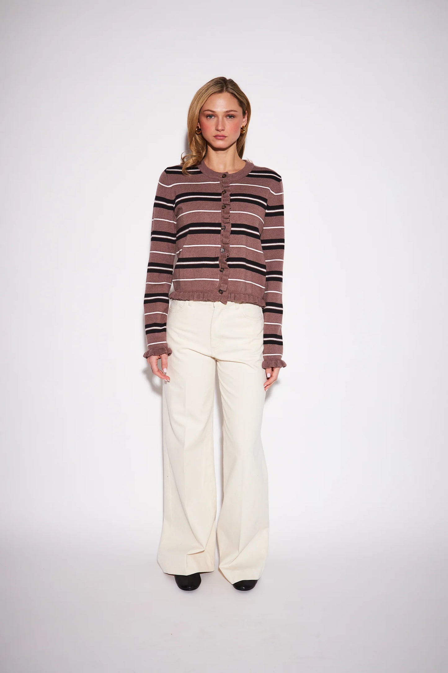 Crue Cardigan