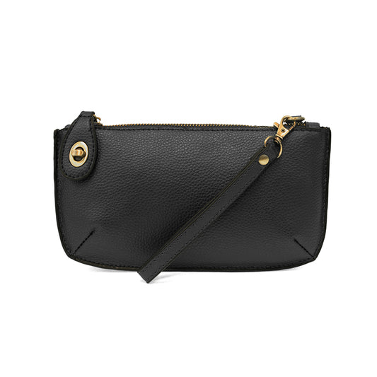 Mini Crossbody Wristlet