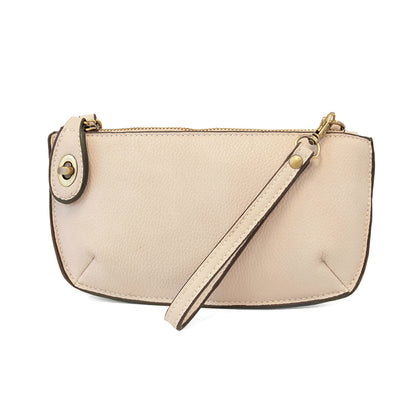 Mini Crossbody Wristlet