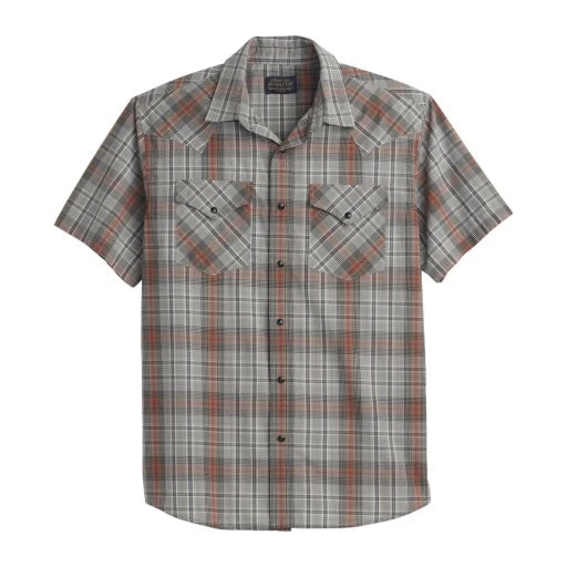 Frontier Shirt